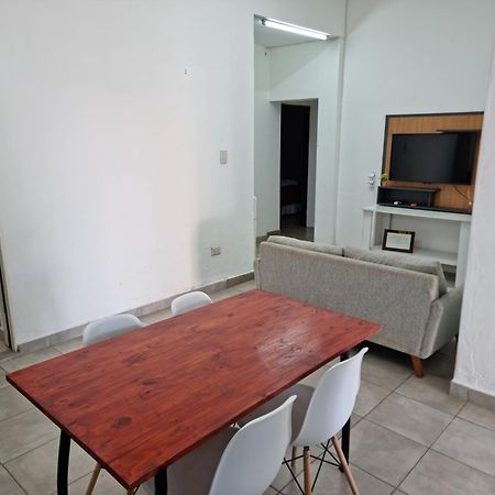 Departamento Familiar Muy Amplio Apartment Concepción del Uruguay Exterior foto
