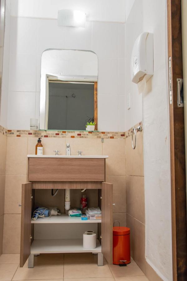 Departamento Familiar Muy Amplio Apartment Concepción del Uruguay Exterior foto