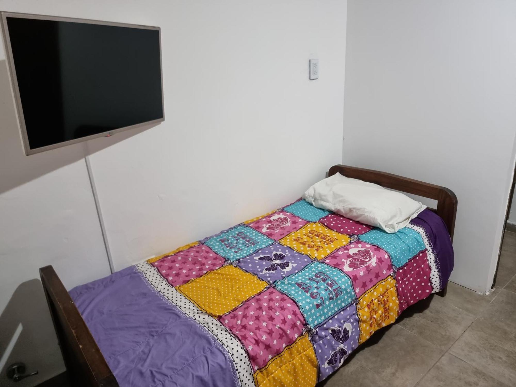 Departamento Familiar Muy Amplio Apartment Concepción del Uruguay Exterior foto